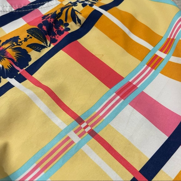 WOMEN’S VINTAGE RIP CURL SWIM SHORTS - Picture 4 of 6